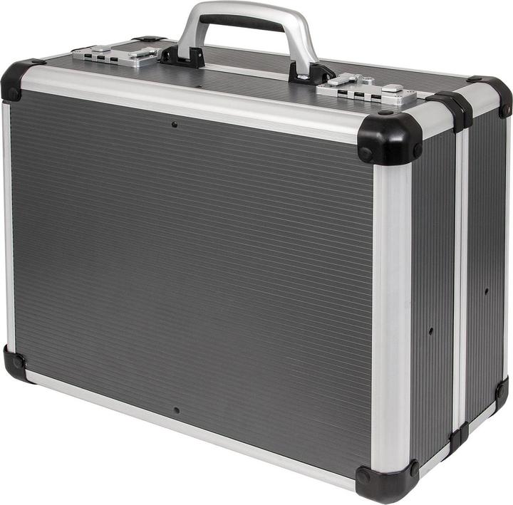 Immagine prodotto Kraftwerk Cassetta degli attrezzi (154 pezzi)