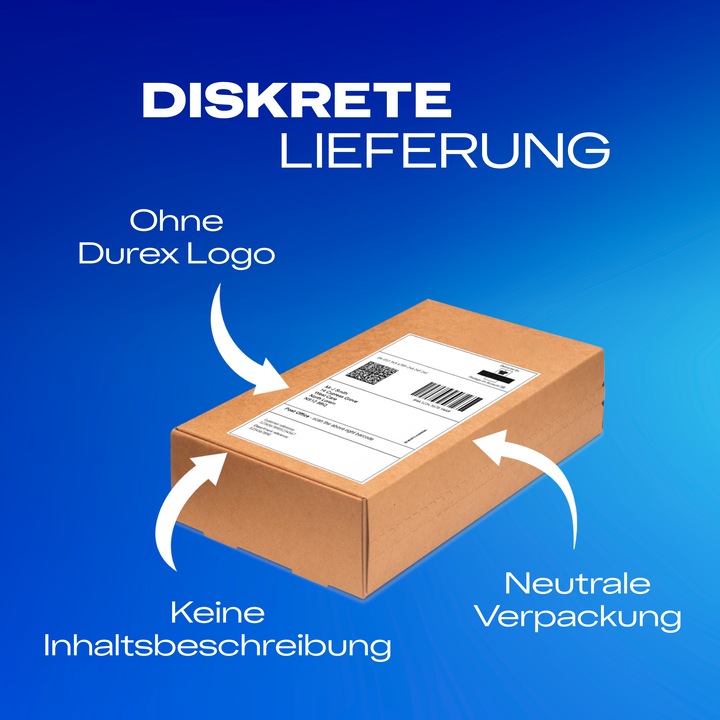 Immagine prodotto Durex Performa (10 pz.)