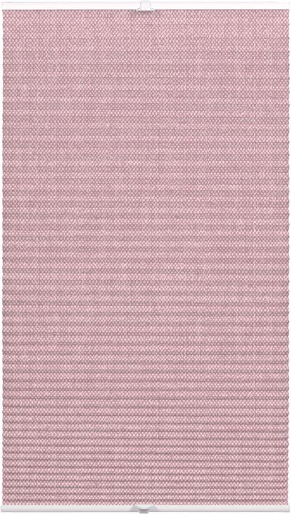 Produktbild Wohnidee Kollektion Plissee mit 2 Bedienschienen (70 x 130 cm)