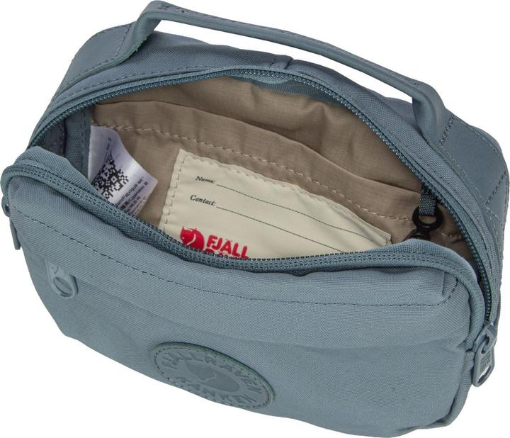 Actual product image Fjällräven Gürteltasche Kanken No. 2 Hip Pack