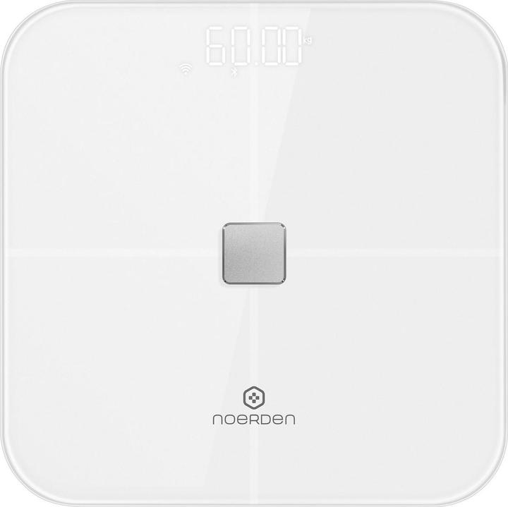 Produktbild Noerden Balance Sensori (200 kg)