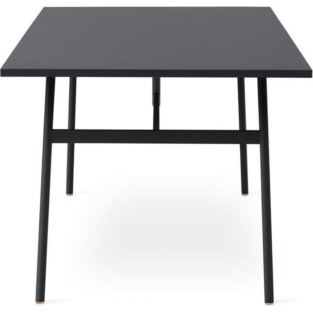 Thumbnail - Normann Copenhagen, Esstisch, Union (180 x 90 cm)
