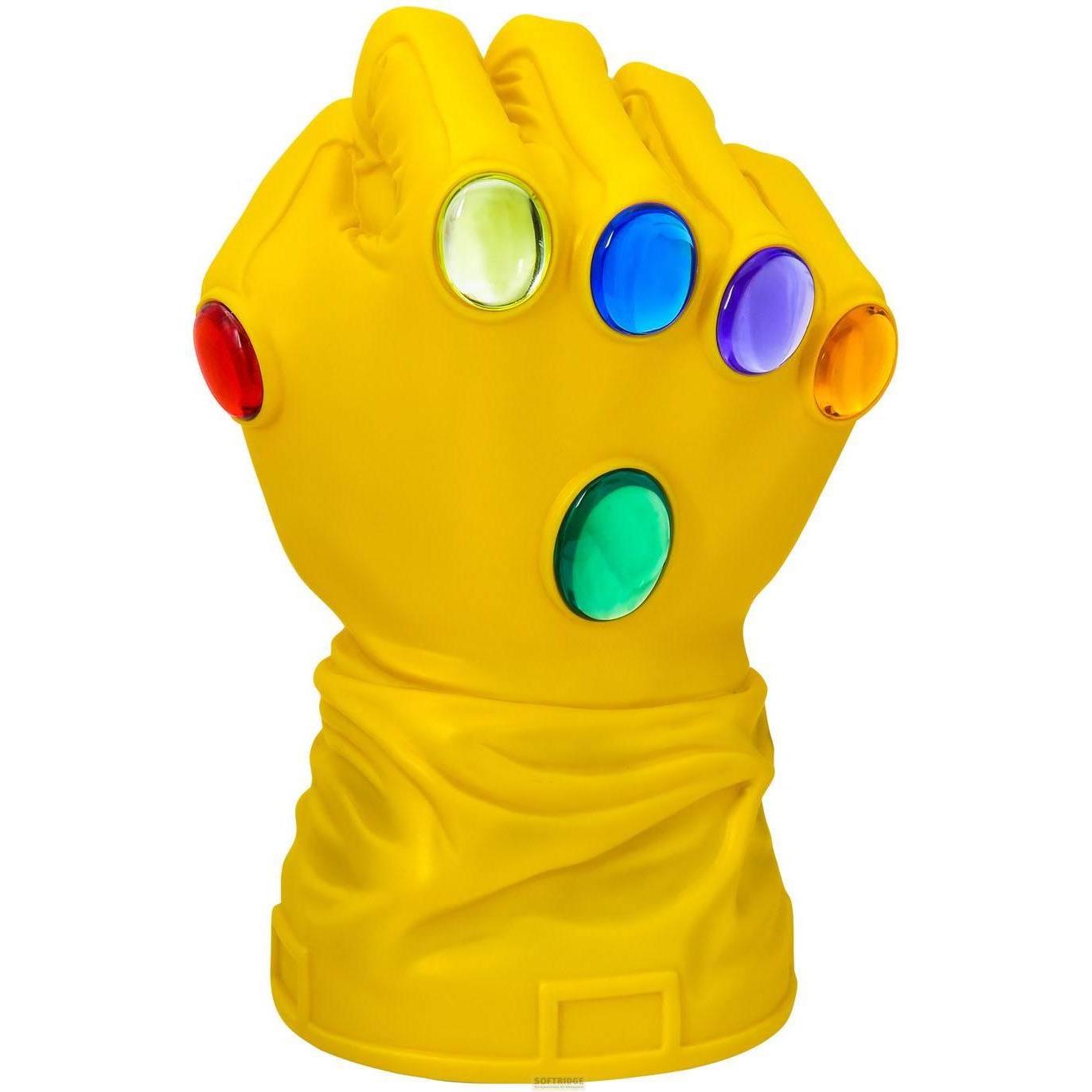 Monogram Int., Spardose, Marvel Comics: Infinity Gauntlet