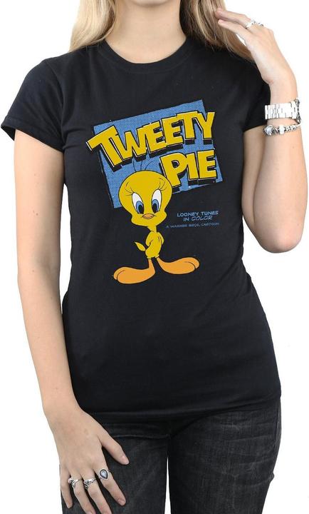 Produktbild Looney Tunes Classic TShirt (M)