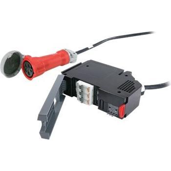 APC IT Power Distribution Module 3 Pole 5 Wire IEC309, USV Zubehör
