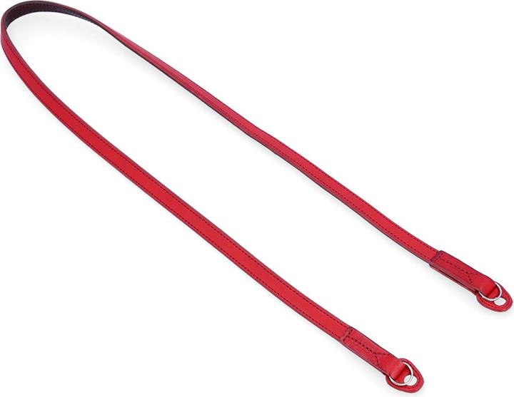 Actual product image Artisan & Artist ACAM-280A Leather Camera Strap (S) (Neck belt)