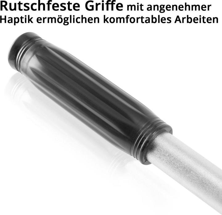 Actual product image Stahlwerk Hand pipe bender HTB-180 ST for 16 mm pipes Working range 0-180 degrees