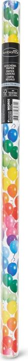 Actual product image Migros Ambiance Wrapping paper (Wrapping paper)