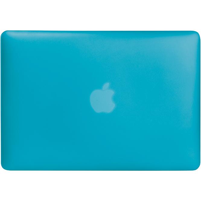 Thumbnail - LogiLink MacBook Cover (11", Apple), Notebooktasche, Blau