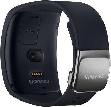 Produktbild Samsung Gear S