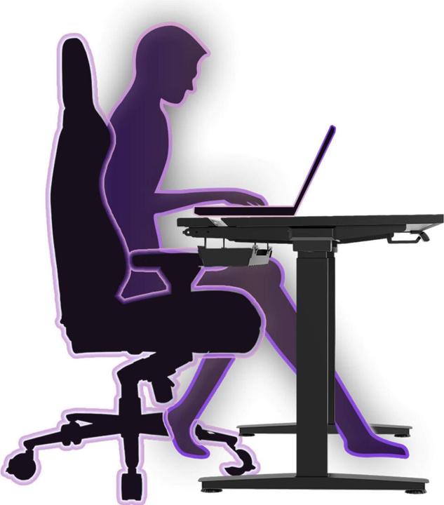 Image du produit Ultradesk Vortex
