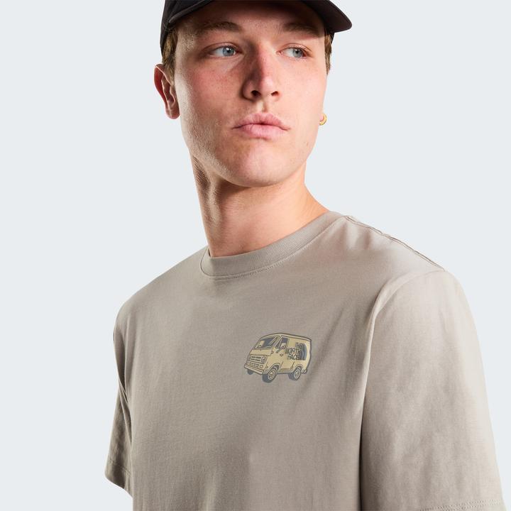 Produktbild North Face Van Life Relaxed (XXL)