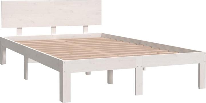 Image du produit vidaXL Bettrahmen (120 x 200 cm)
