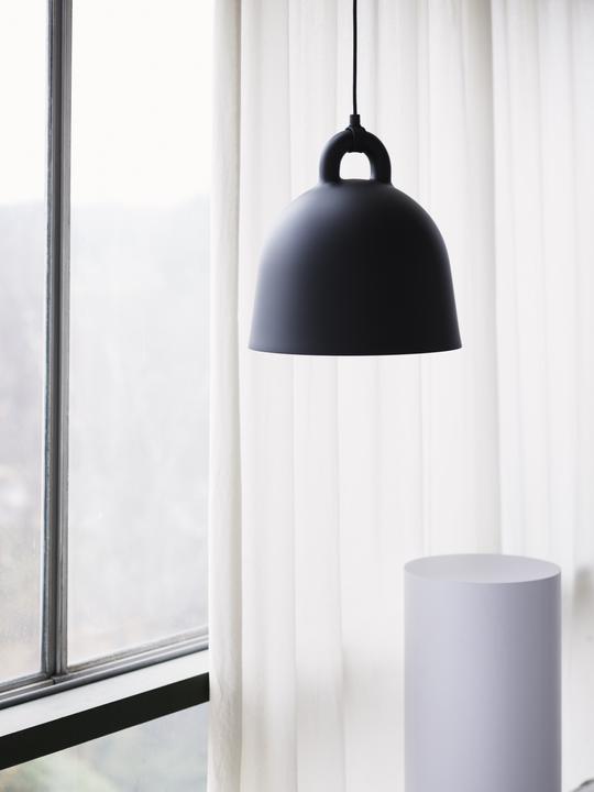 Produktbild Normann Copenhagen Bell Lamp (E27)
