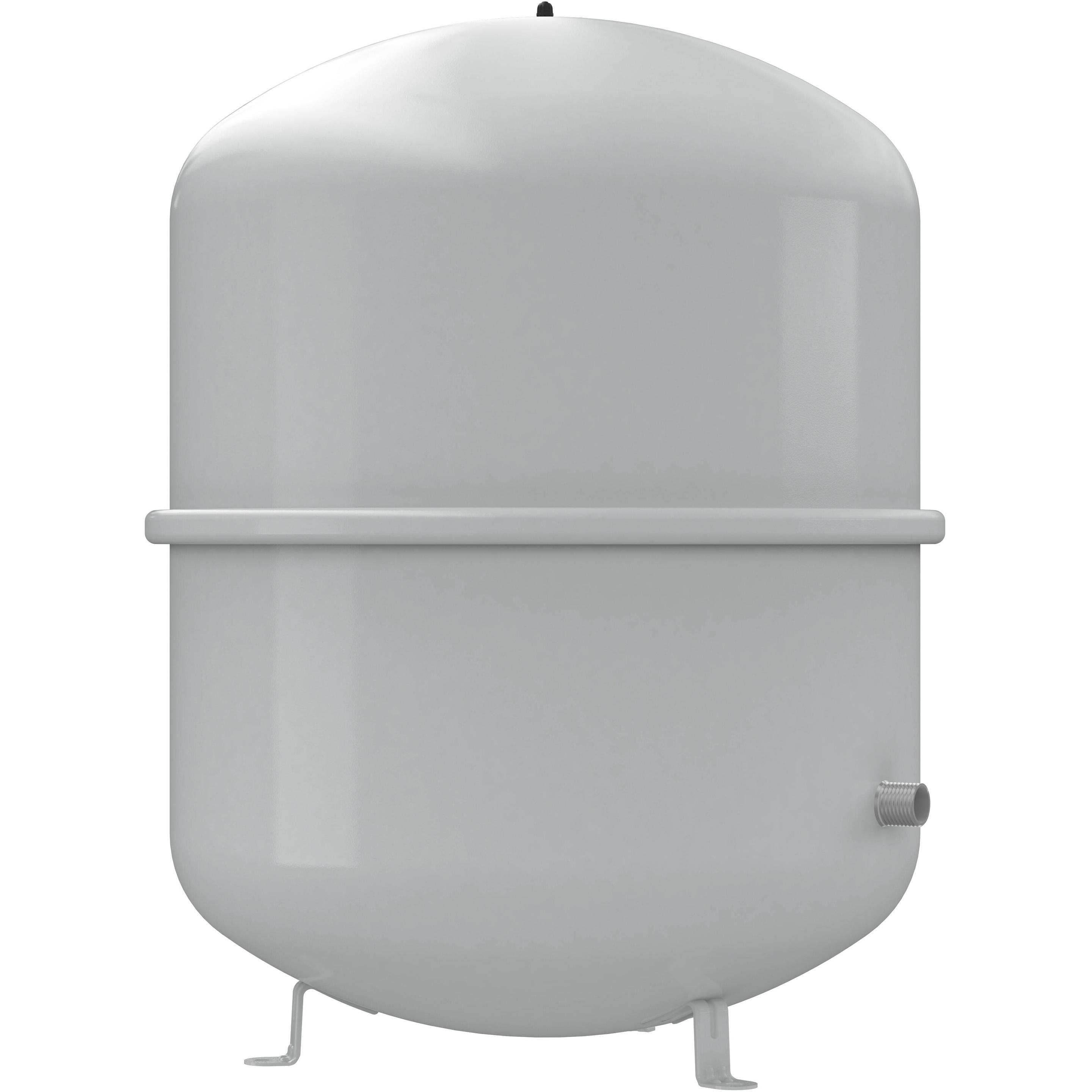 Reflex, Wasserpumpe, Membran-Druckausdehnungsgefäss N grau, 6 bar 140 l 140 l