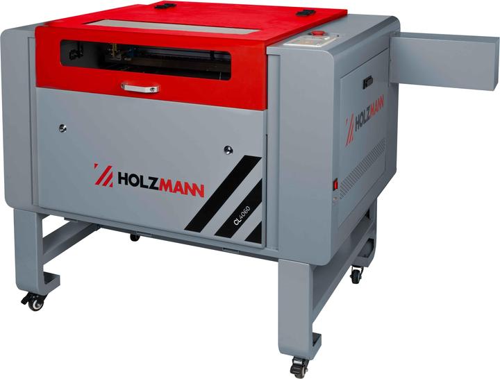 Holzmann CO2-Laser