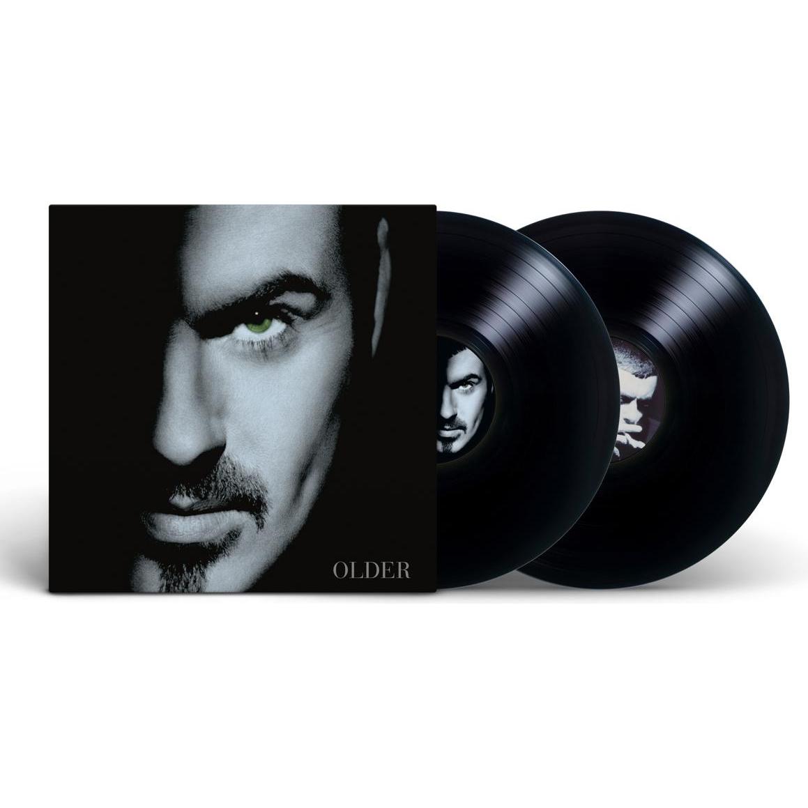 ANZIANI (GATE) (OGV), Vinili