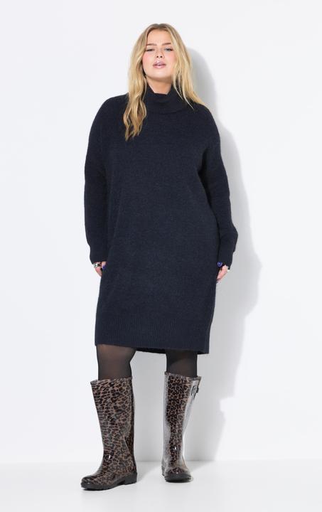 Actual product image Studio Untold Oversized Fit Mini Dress (50, 52)