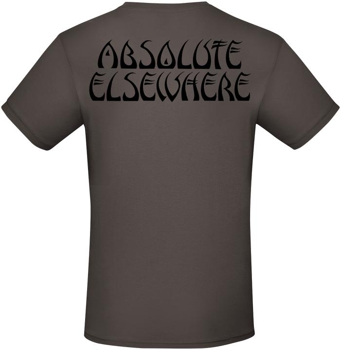 Produktbild Blood Incantation Absolute Elsewhere Logo (S)