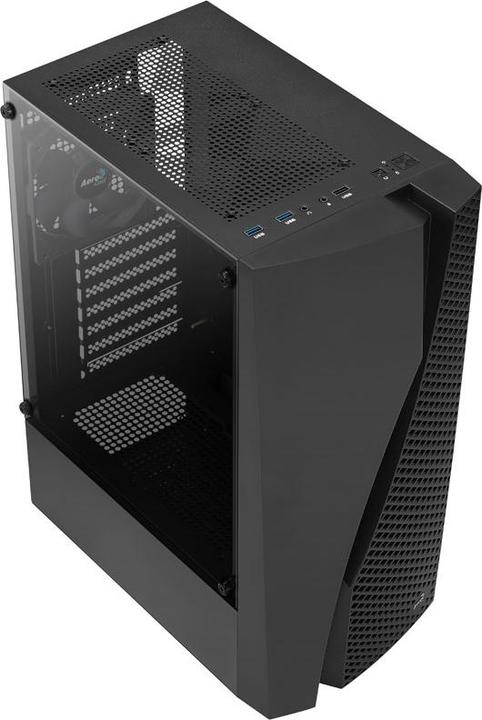 Produktbild AeroCool Wave v1 (ATX, mATX, Mini-ITX)
