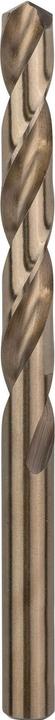 Produktbild Bosch Professional Zubehör PRO Stainless Steel HSS-Co Spiralbohrer, 9,8 x 87 x 133 mm (9.8 mm)
