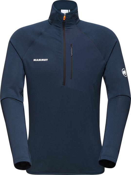 Image du produit Mammut Aenergy Light ML Half Zip Pull Men (S)