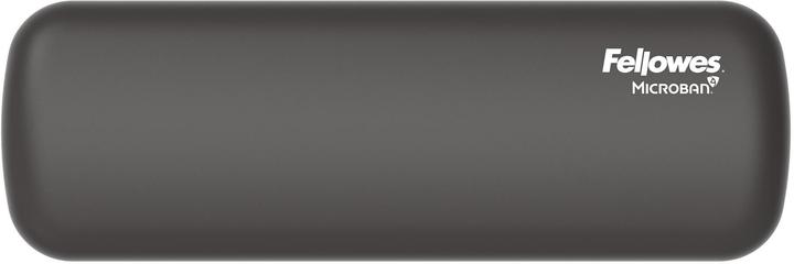 Produktbild Fellowes Breyta Handgelenk- auflage schwarz