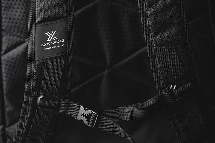 Actual product image Oxdog Command Backpack (One size)