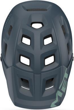 Actual product image MET Terranova Mips (52 - 56 cm)