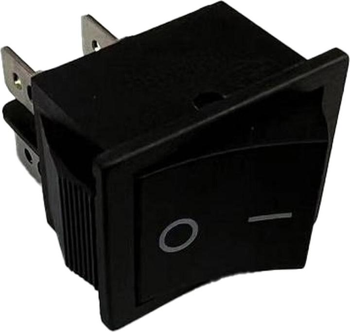 Produktbild Jamara Schalter Ride-on Jaguar F-Type Fiat 500 (Licht) / Pico Quad (Ein Aus)