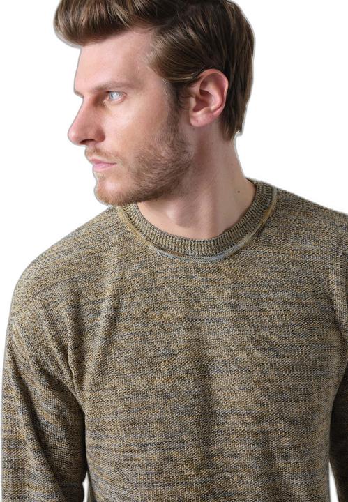 Actual product image Deeluxe sweater comet (XL)