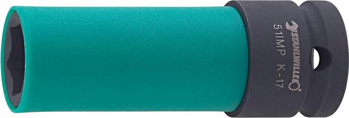 Produktbild Stahlwille Radmontage-Set (1/2", 40 - 200 Nm)