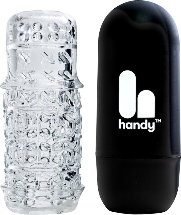 Actual product image Handy Dream Sleeve Chrysm