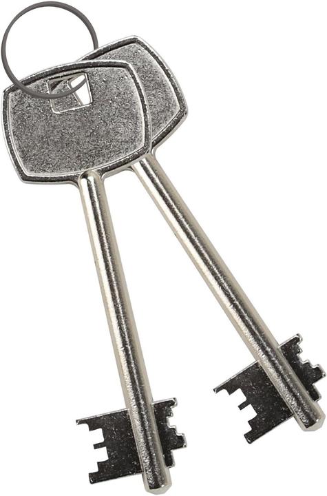 Produktbild HMF Möbeltresor