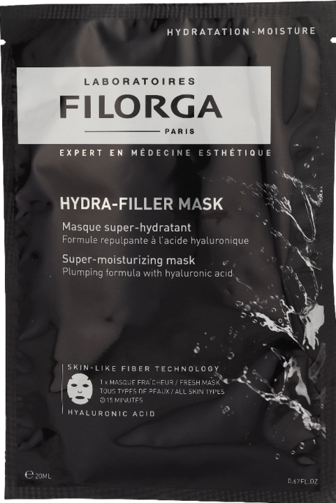 Actual product image Filorga Hydra Filler (20 ml)