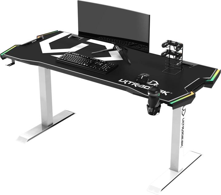 Actual product image Ultradesk Force