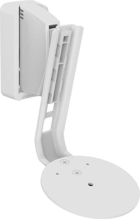 Vogels TV bracket Speaker Wall Mount for Sonos Era 100 (white) | (1 pcs., Wall installation, Rotatable, Tiltable)