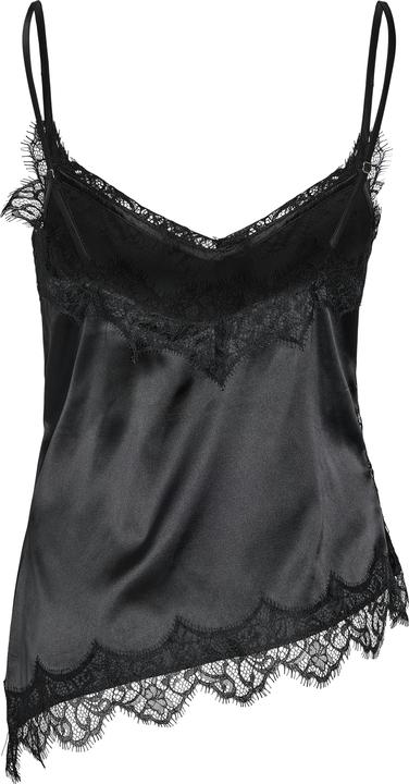 Produktbild Noisy May Satin Trägertop (M)