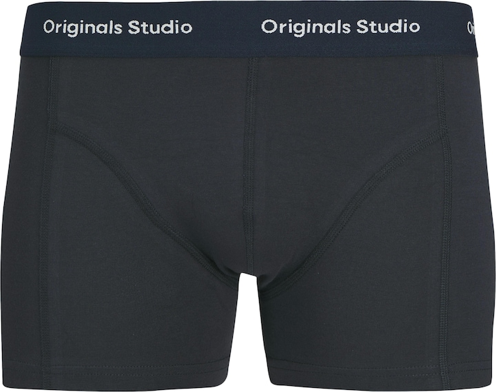 Immagine prodotto Jack & Jones Vesterbro (M, confezione da 3)