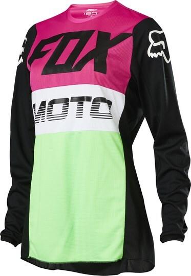 Fox 180 Fyce (Damen, XS)