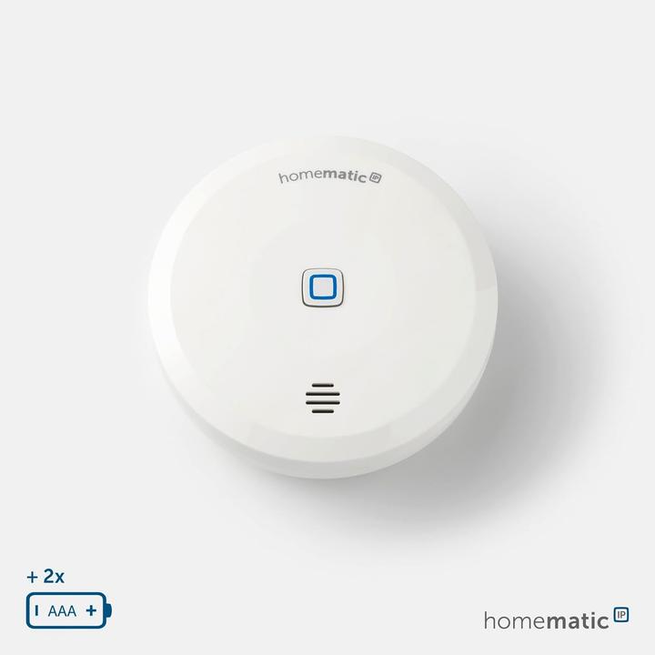 Produktbild Homematic IP Set Wassersensoren 3x SWD