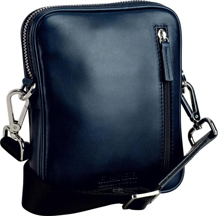 Actual product image Leonhard Heyden Shoulder bag Montreal 7215
