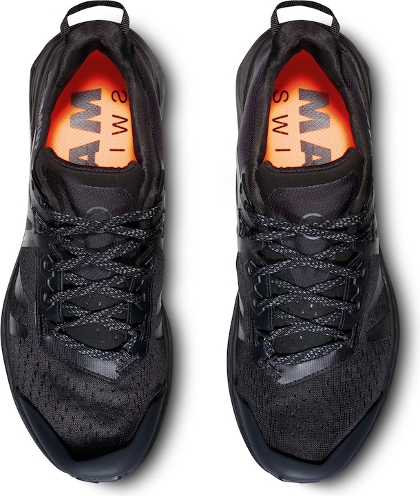 Image du produit Mammut Saentis TR Low Women (36)