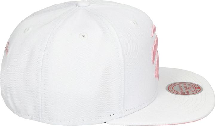 Actual product image Mitchell & Ness Summer Suede Toronto Raptors (One size)