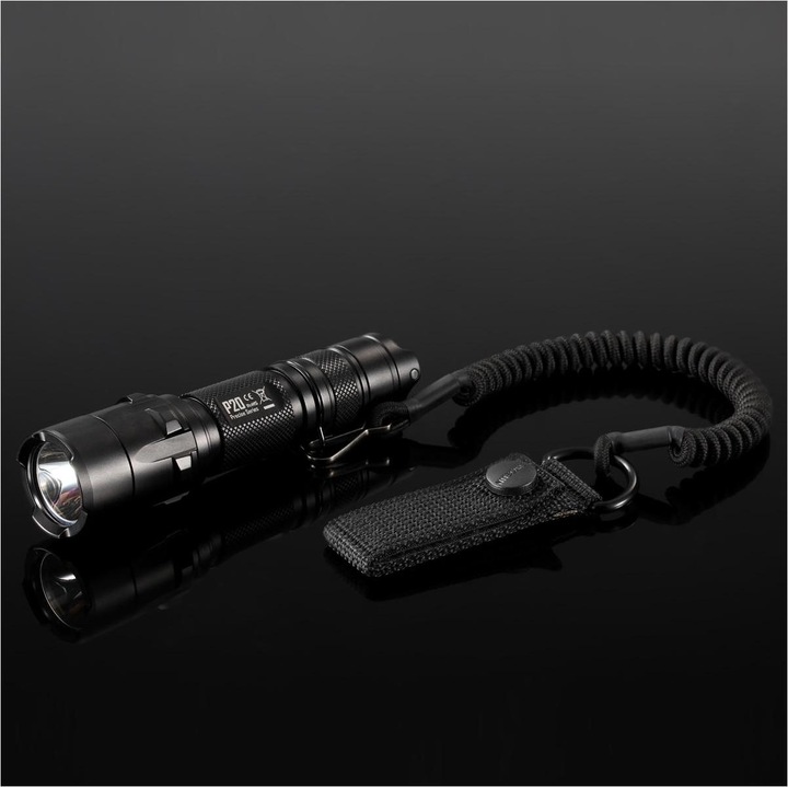 Actual product image Nitecore Tactical Lanyard NTL20