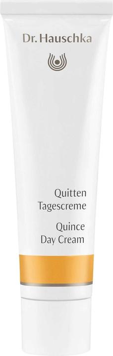 Dr. Hauschka QUINCE Tagescreme spendet Feuchtigkeit und schützt 30 ml (30 ml, Tagescreme)