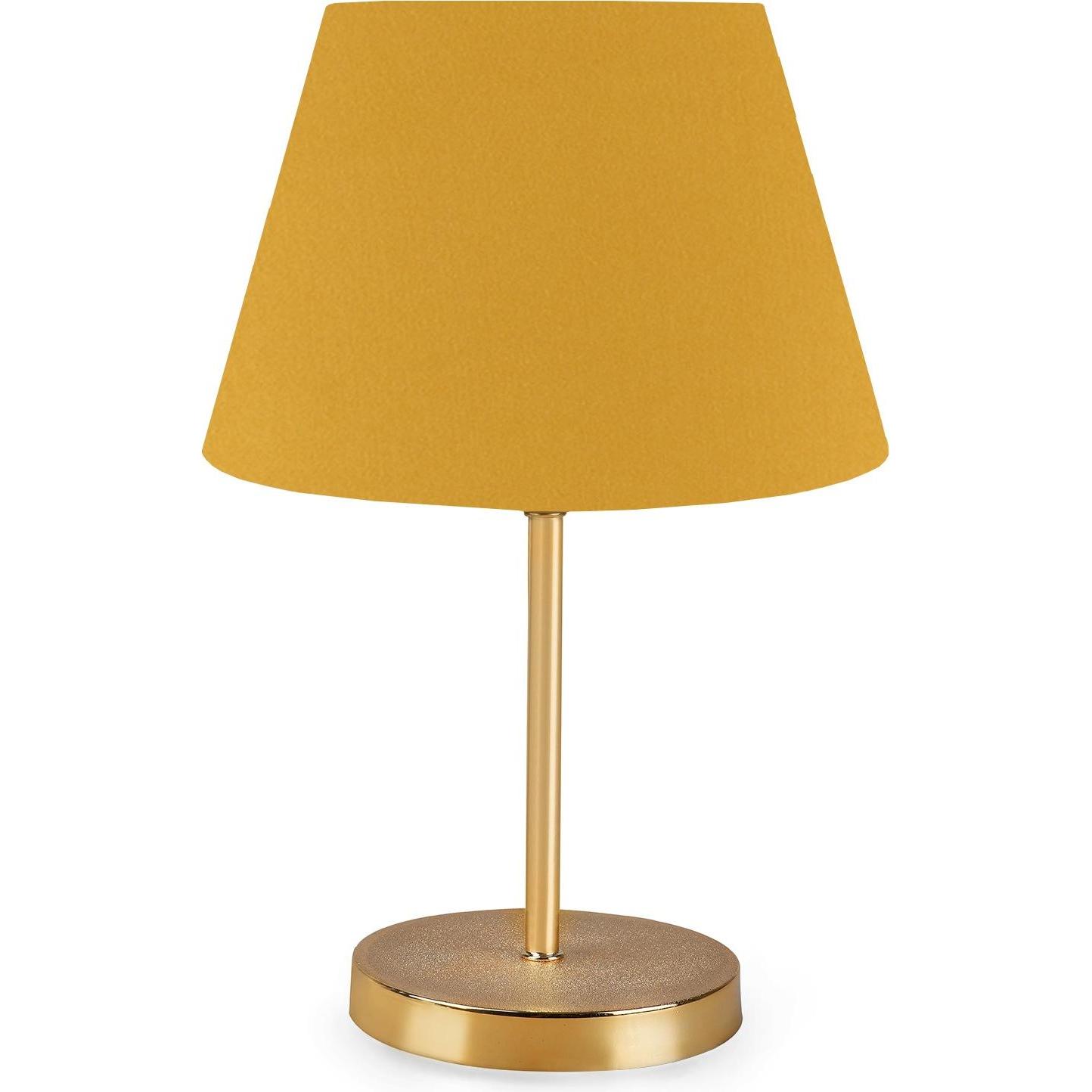 Opviq, Tischlampe, Edison (E27)