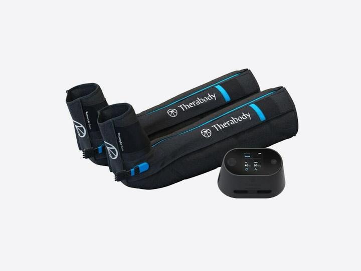 Actual product image Theragun RecoveryAir PRO Compression Bundle Medium EU/UK
