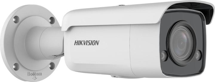 Hikvision DS-2CD2T87G2-L(4MM) - IP-Sicherheitskamera - Outdoor - Verkabelt - Multi - Class (3840 x 2160 Pixels)