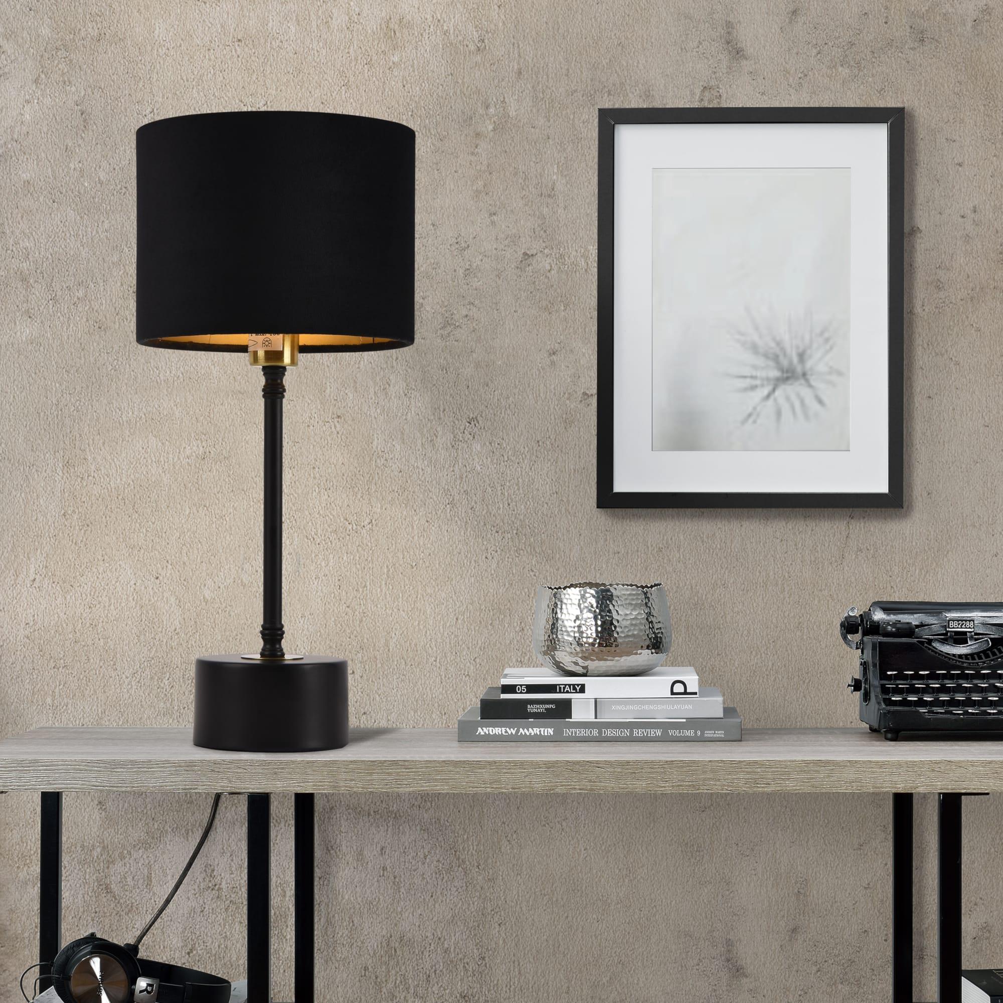 Thumbnail - En.Casa, Tischlampe, Groningen (E14)